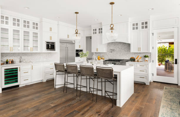 24/7 Emergency Cabinet Refacing experts in Joint Base Mdl, NJ