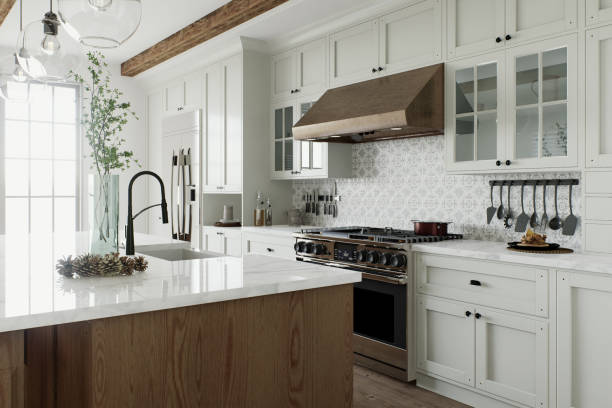 Affordable Cabinet Refacing solutions in Joint Base Mdl, NJ